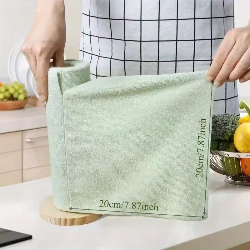 Microfiber Dishcloth