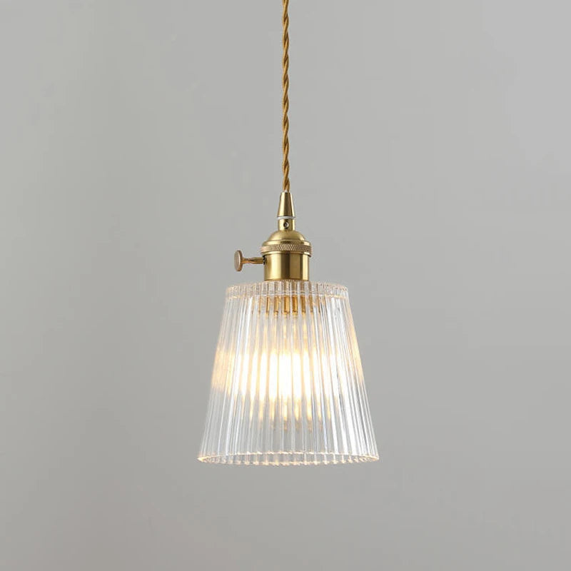 Olivia Lamp