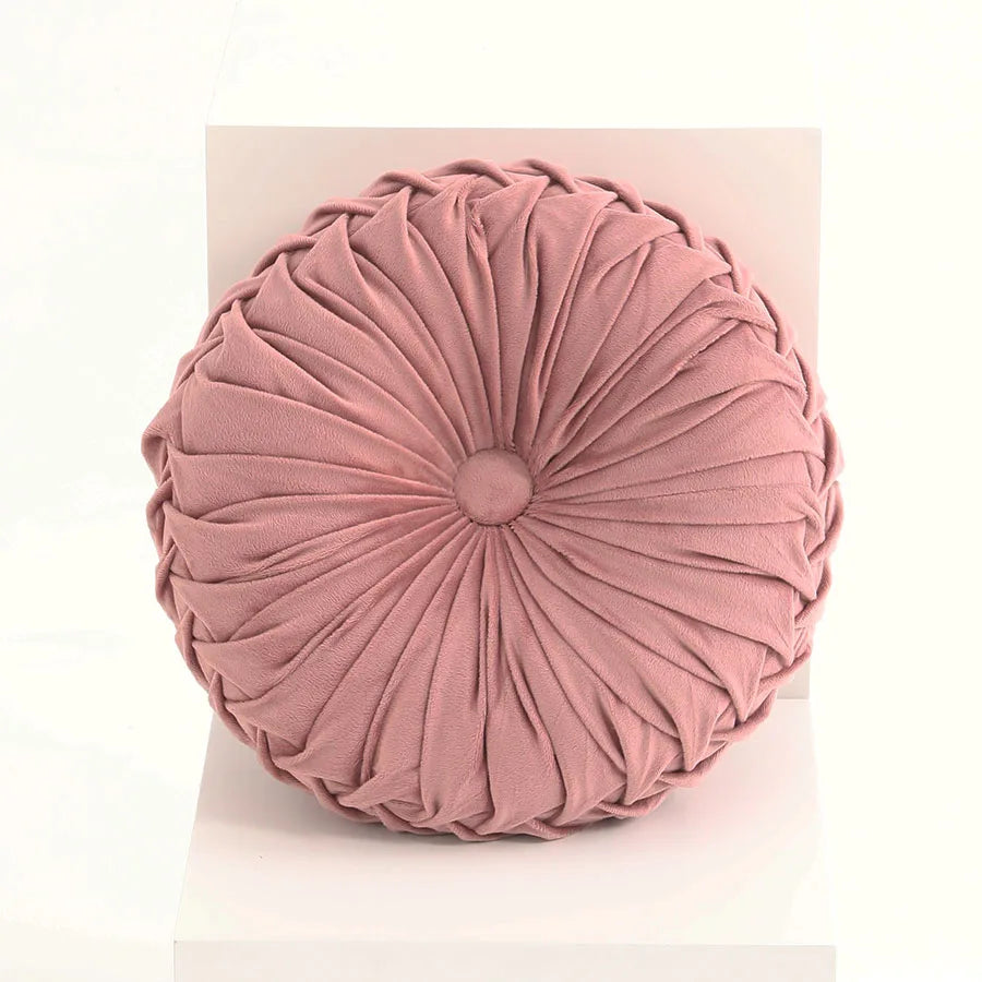 Pumpkin Sofa Pillow