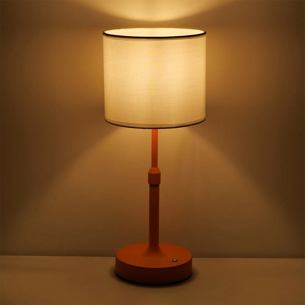 Jade Lamp