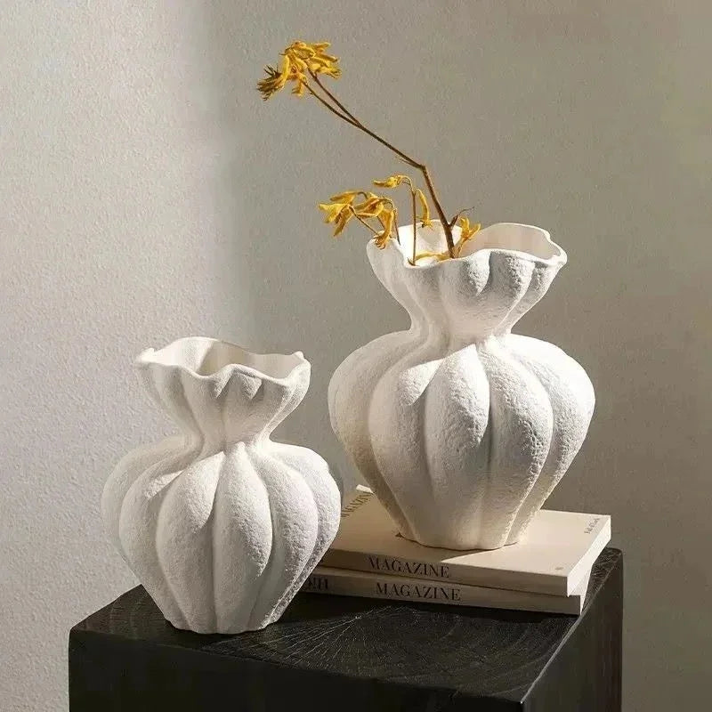 French Vase