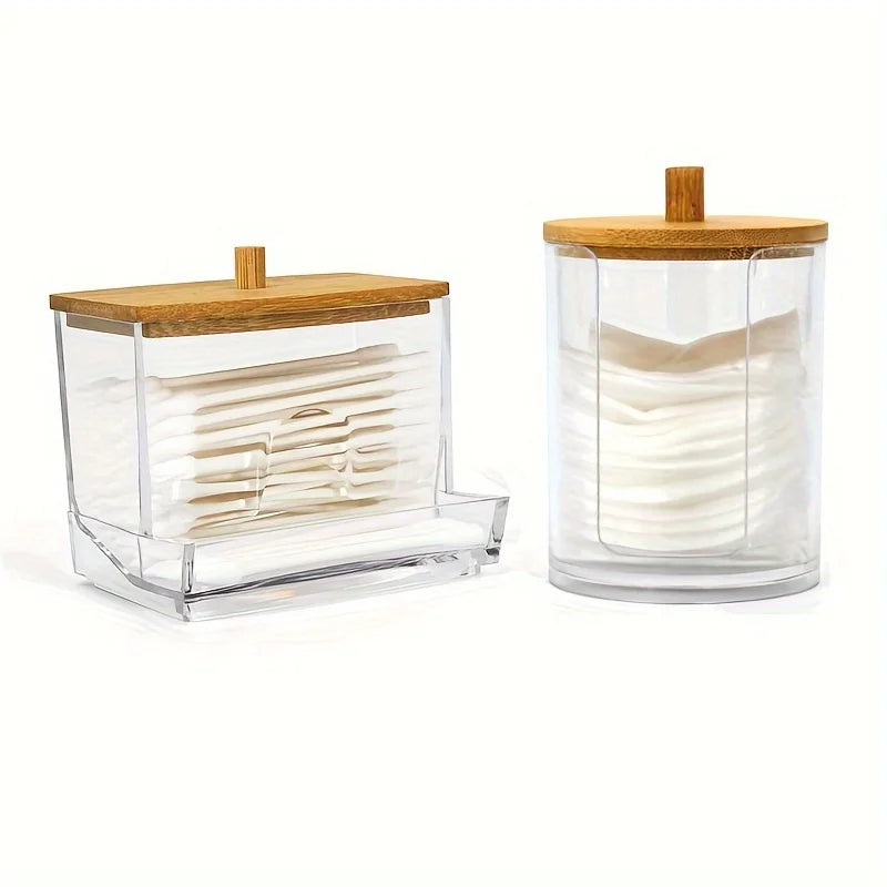 Makeup Organizer