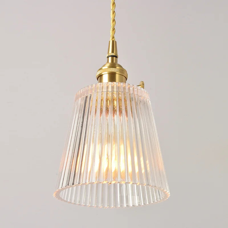 Olivia Lamp