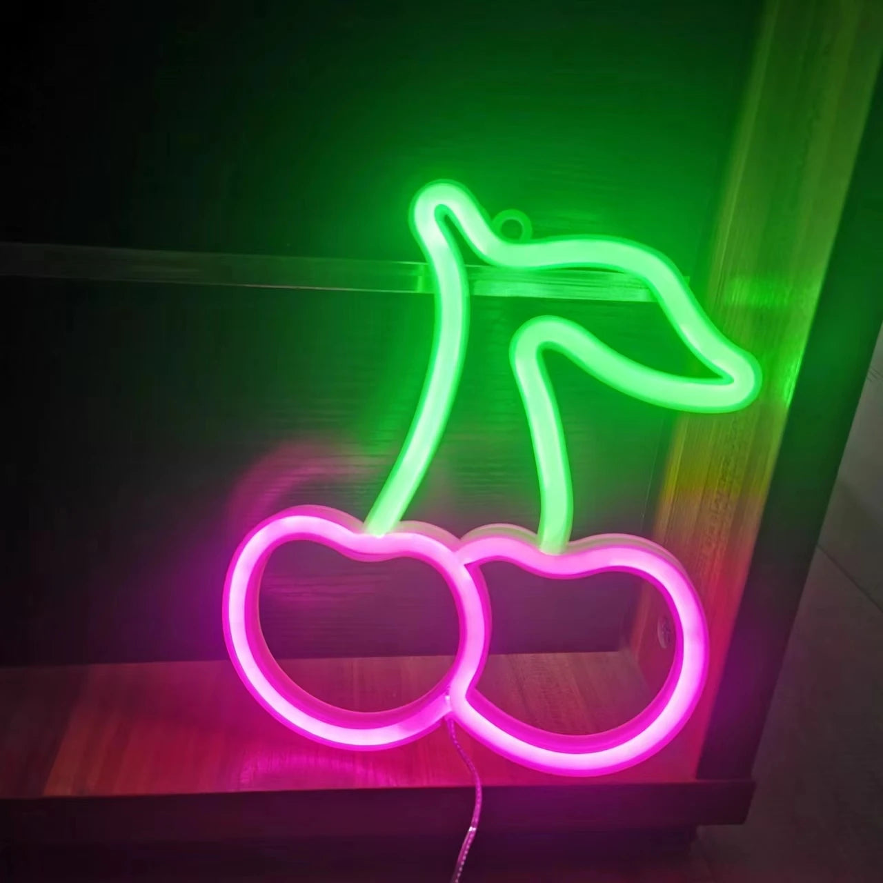 Neon Sign
