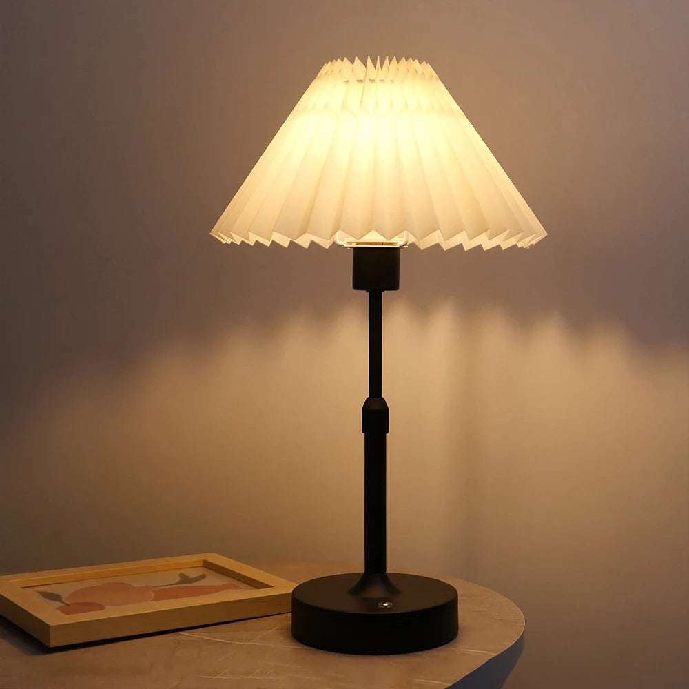 Jade Lamp