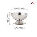 Dessert Bowl