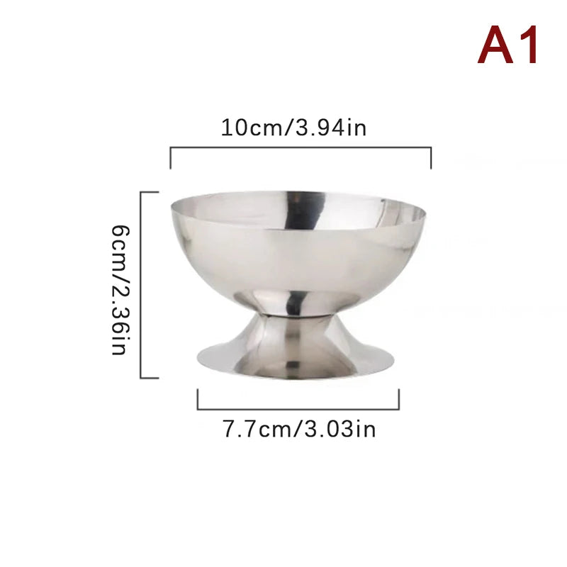 Dessert Bowl