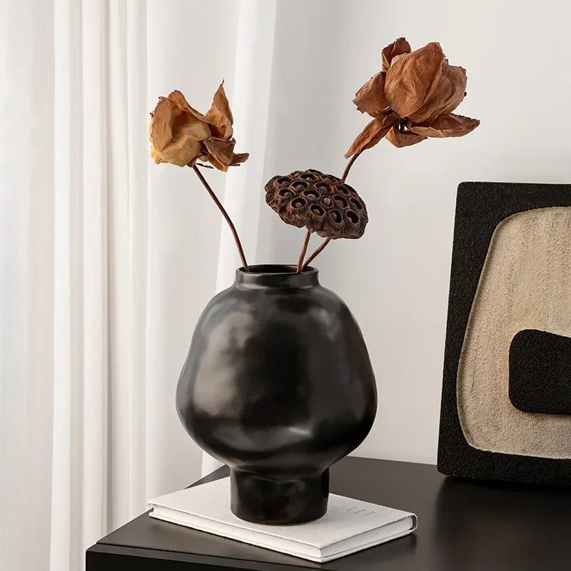 Lucy Ceramic Vase