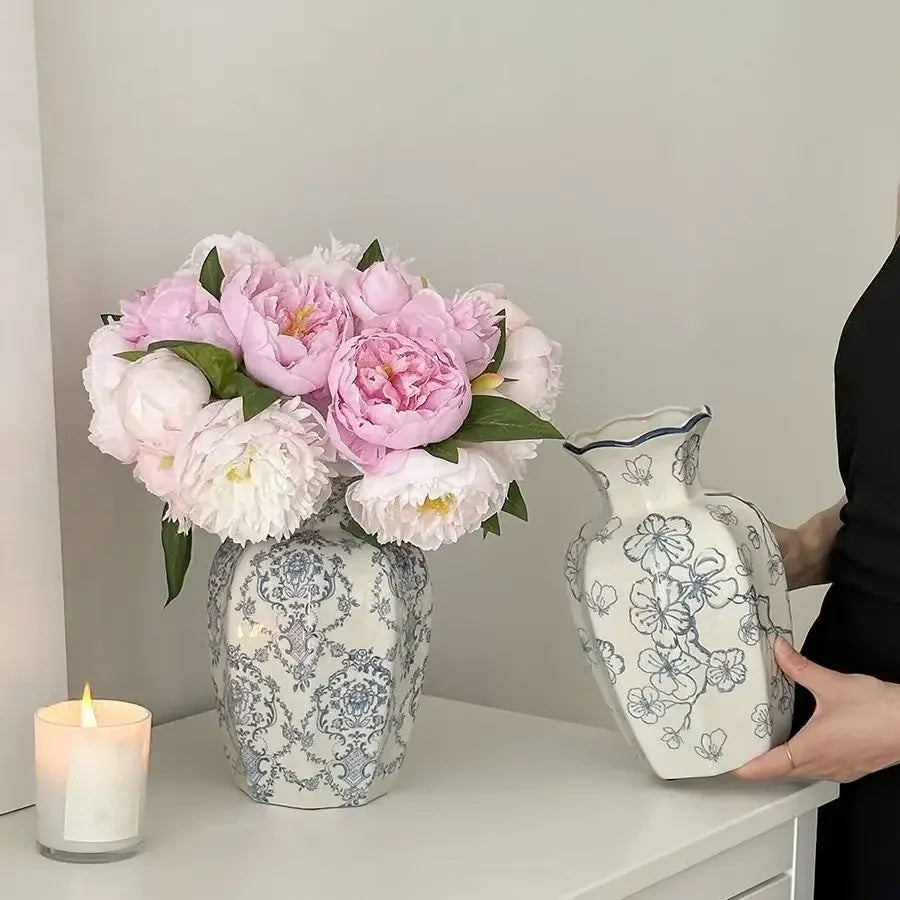 Camila Vase