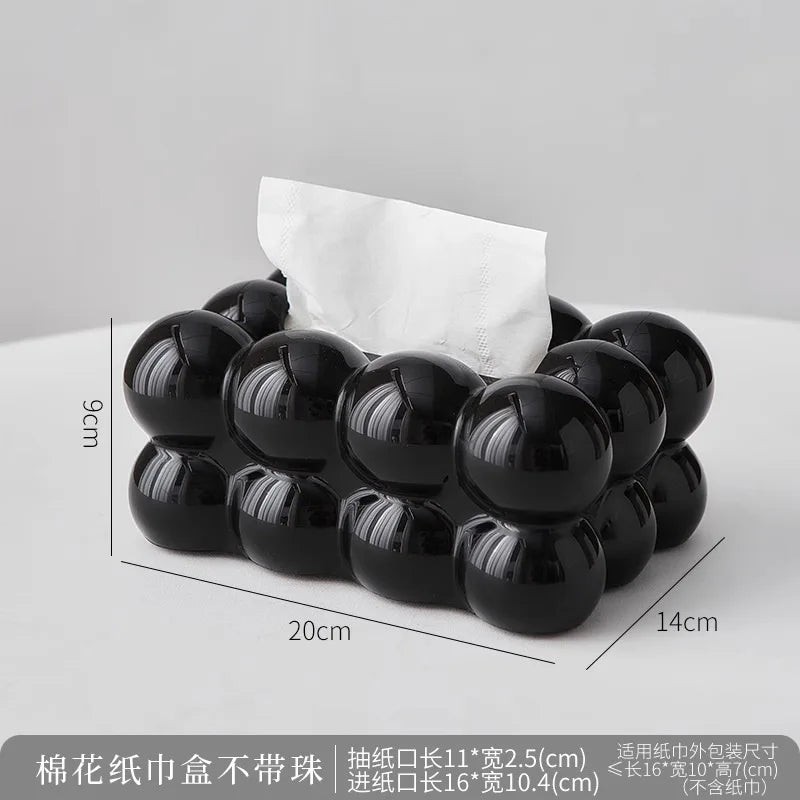 Tissue Box