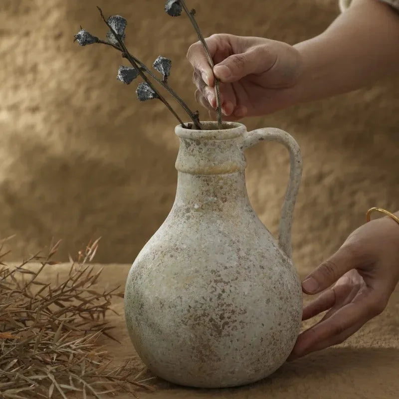 Vintage Vase Vintage