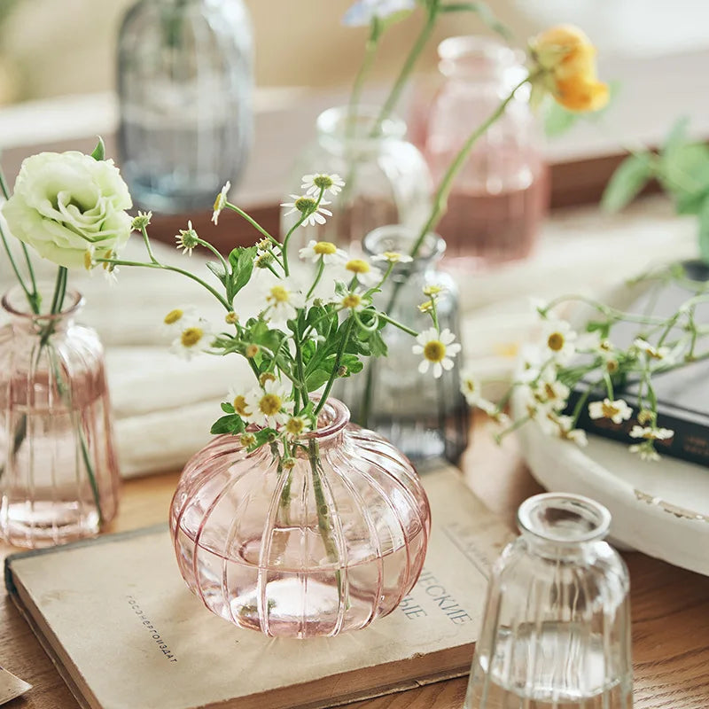 Chloe Vases Set
