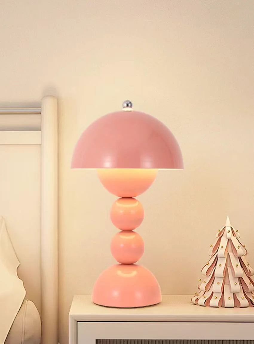 Lou Lamp