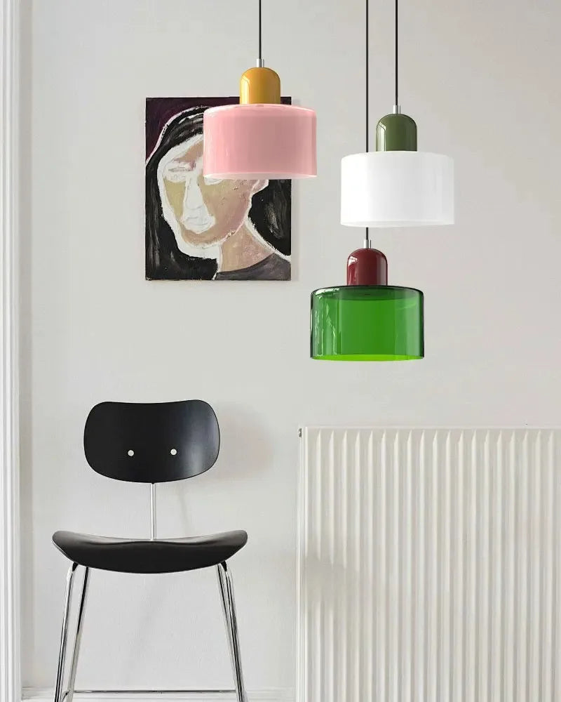 Saya Chandelier