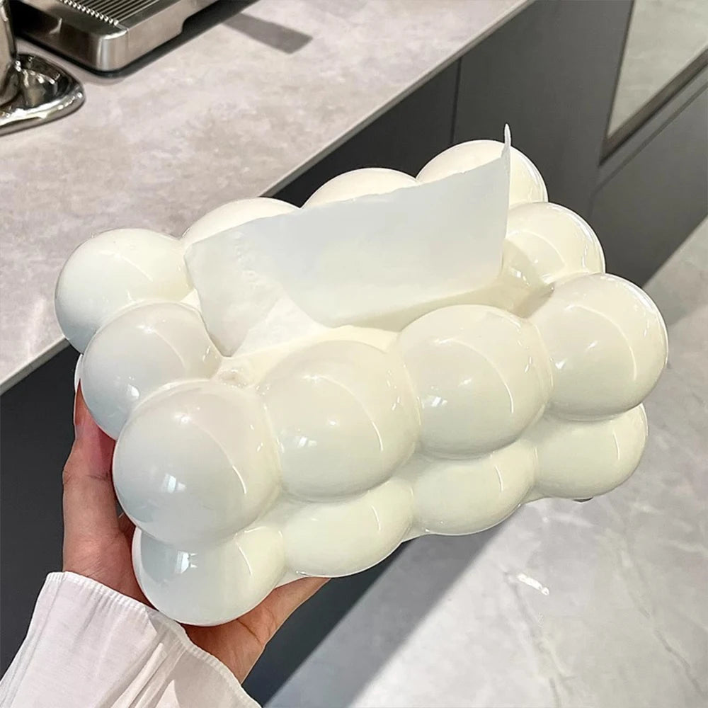 Tissue Box