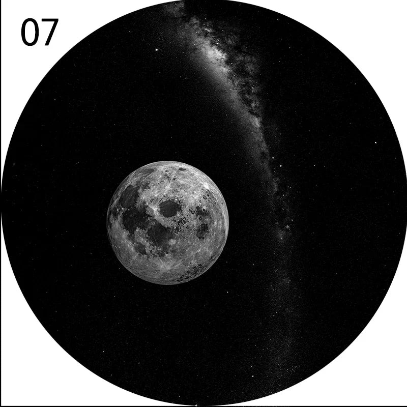 Galaxy Star Projector