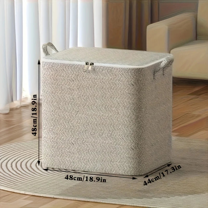 Waterproof Storage Box