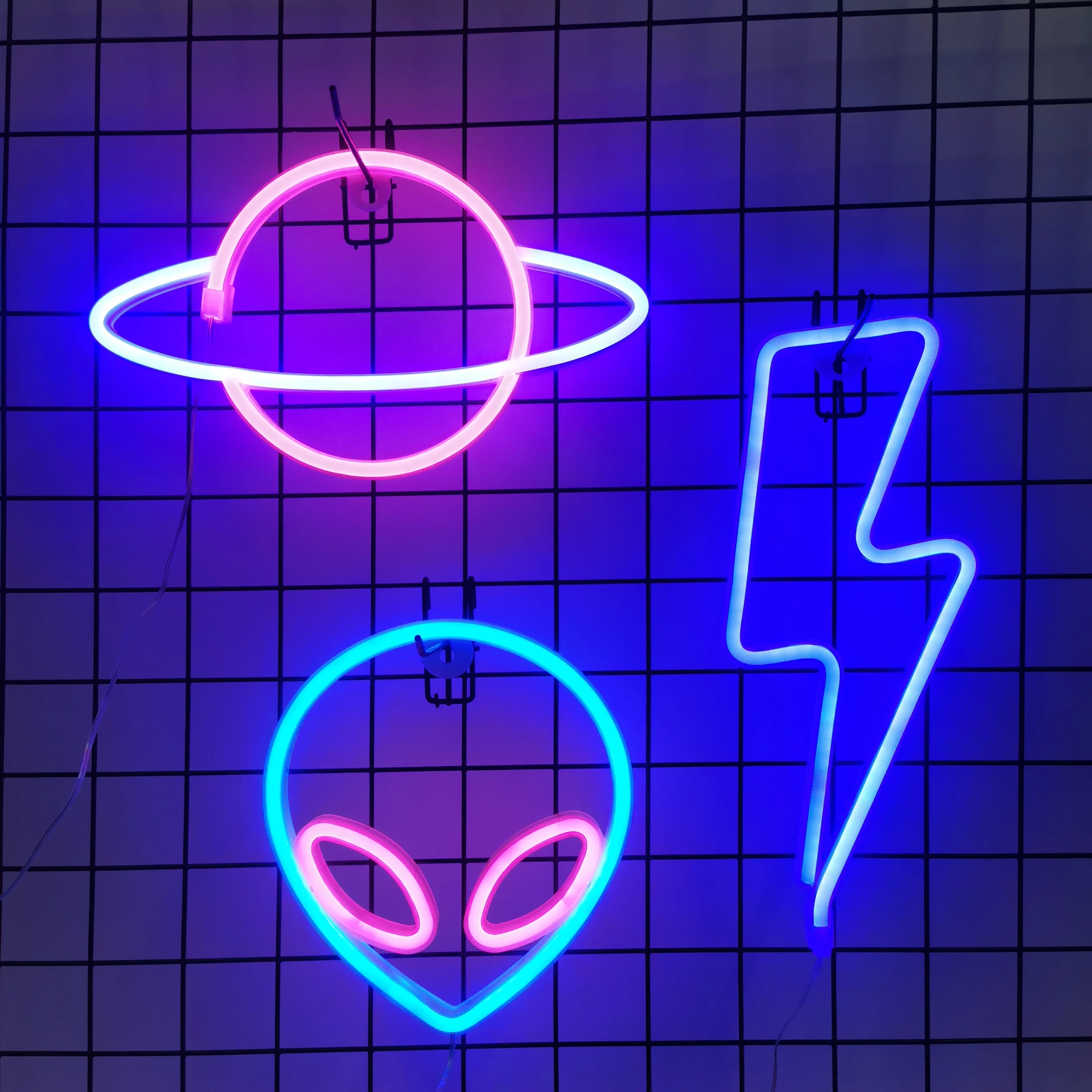 Neon Sign