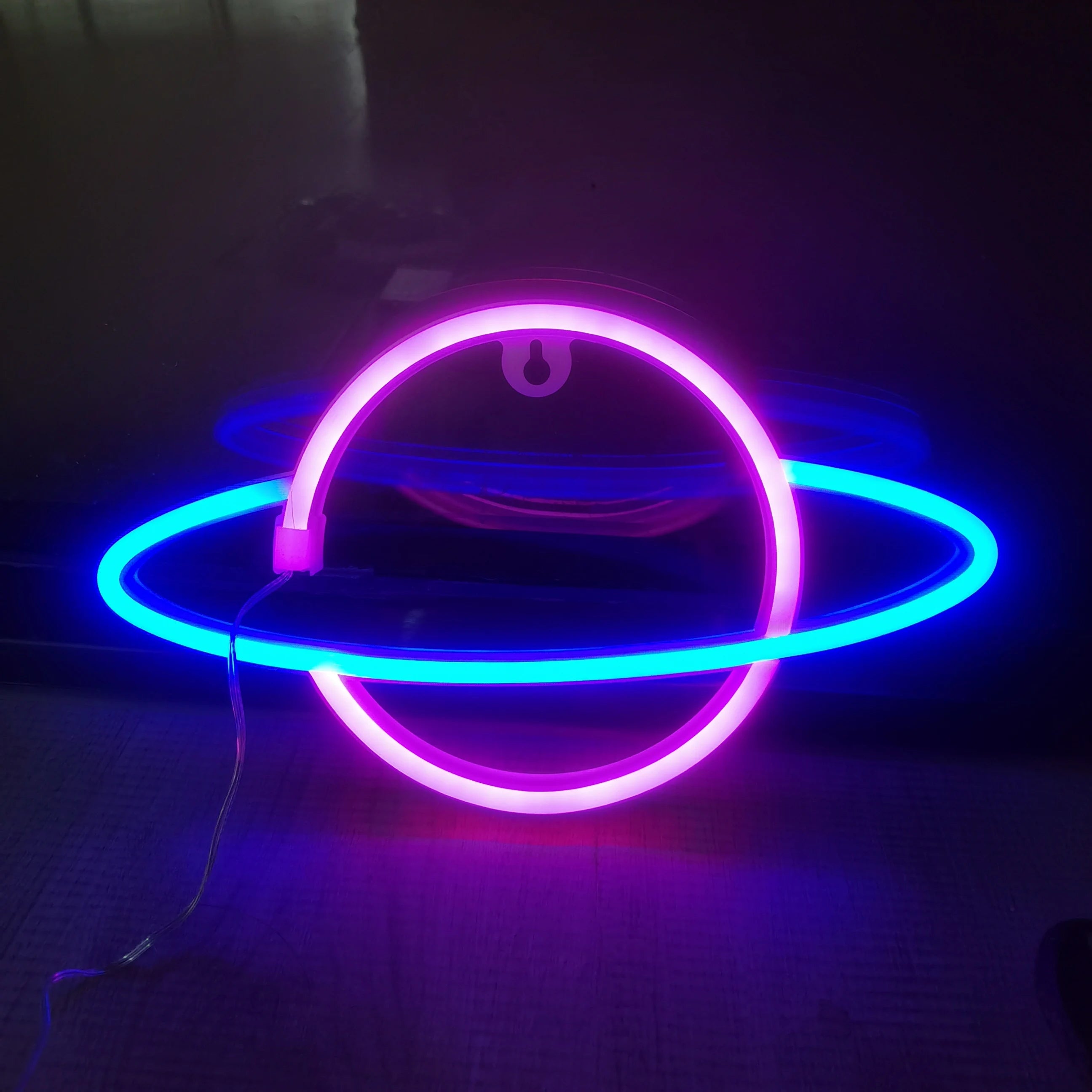 Neon Sign