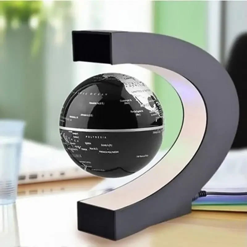 Levitation Globe