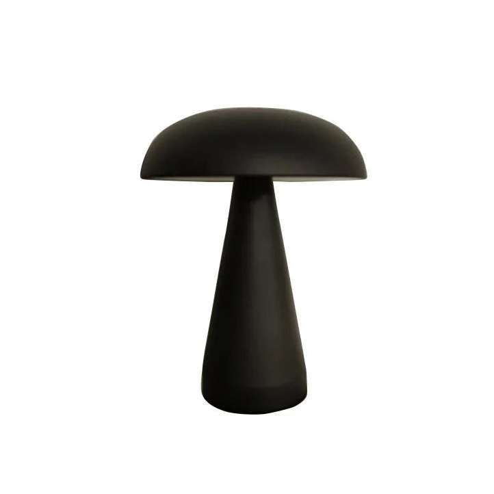 Mushroom Lamp