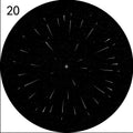 Galaxy Star Projector