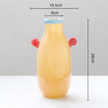 Candy Vase