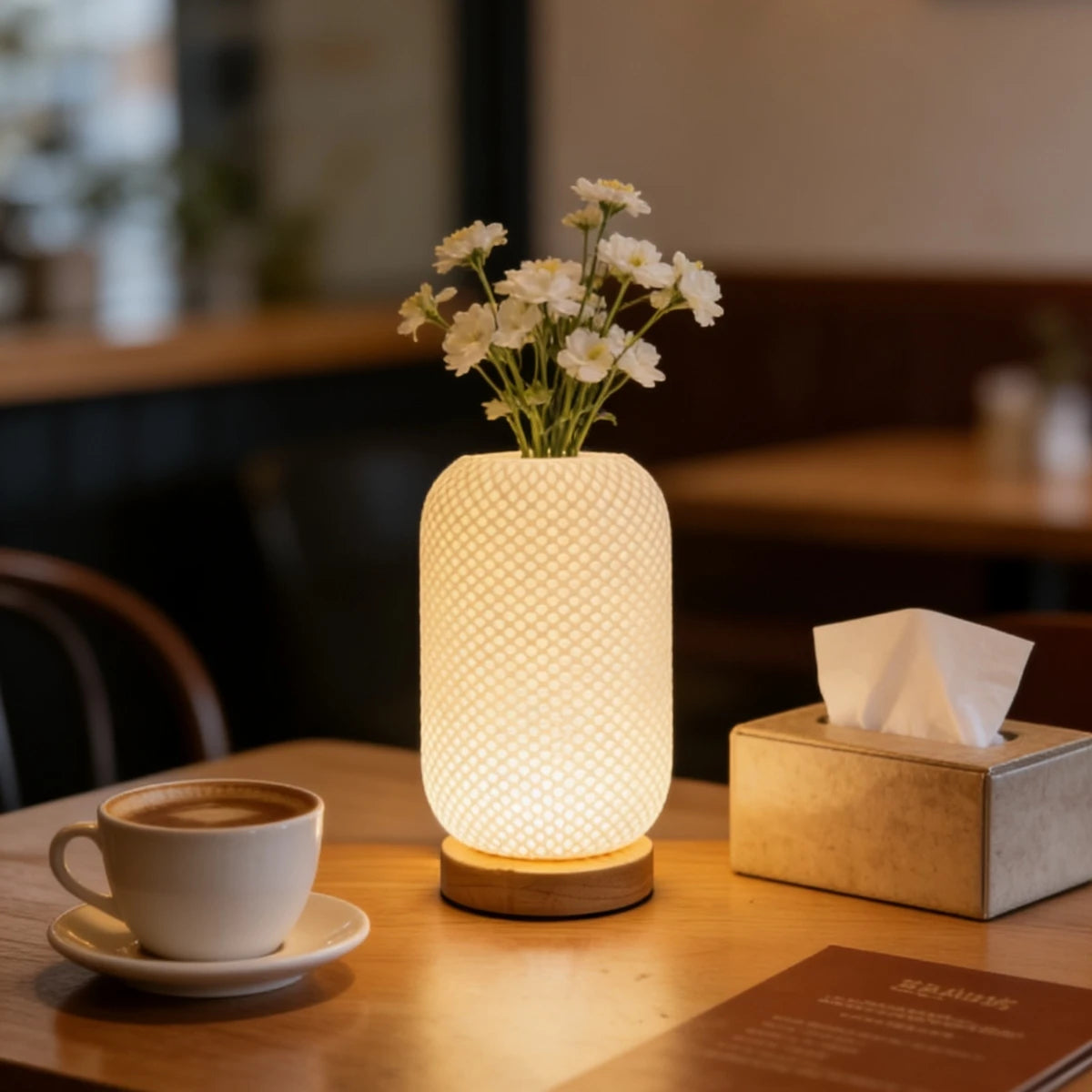 Modern Creative Lamps
