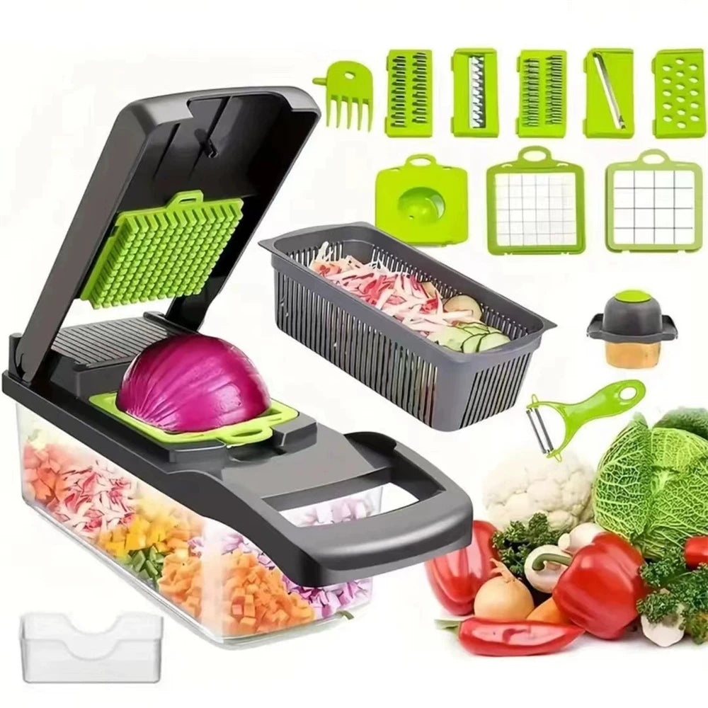 Vegetable Cutter