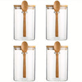 Food Storage Jar