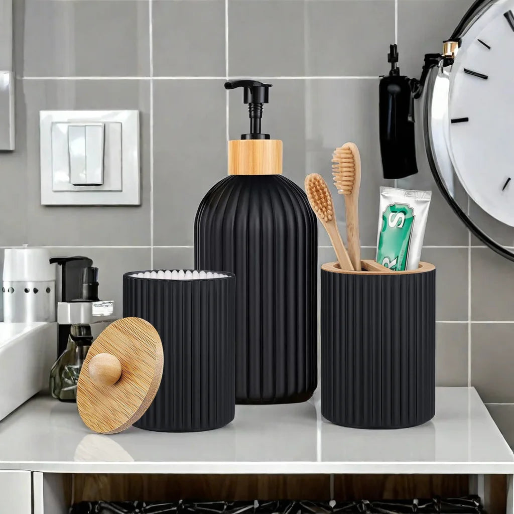 Bathroom Organizer