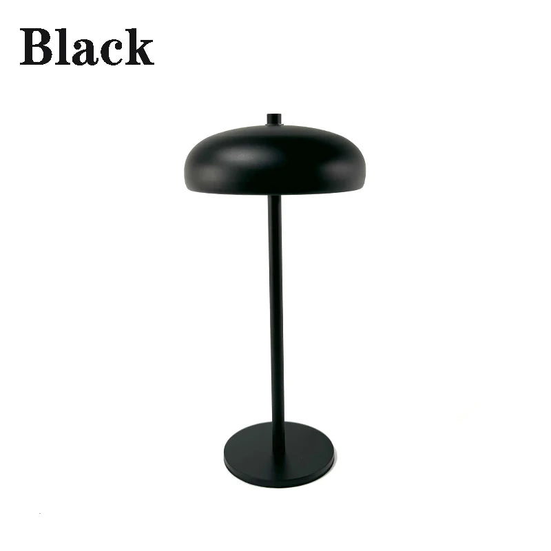 Mushroom Lamp