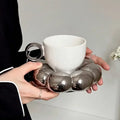 Cloud Coffee Mug