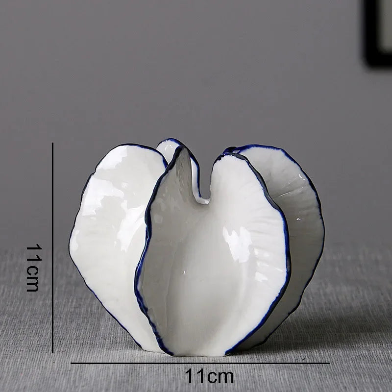 Ceramic Aiko Vase