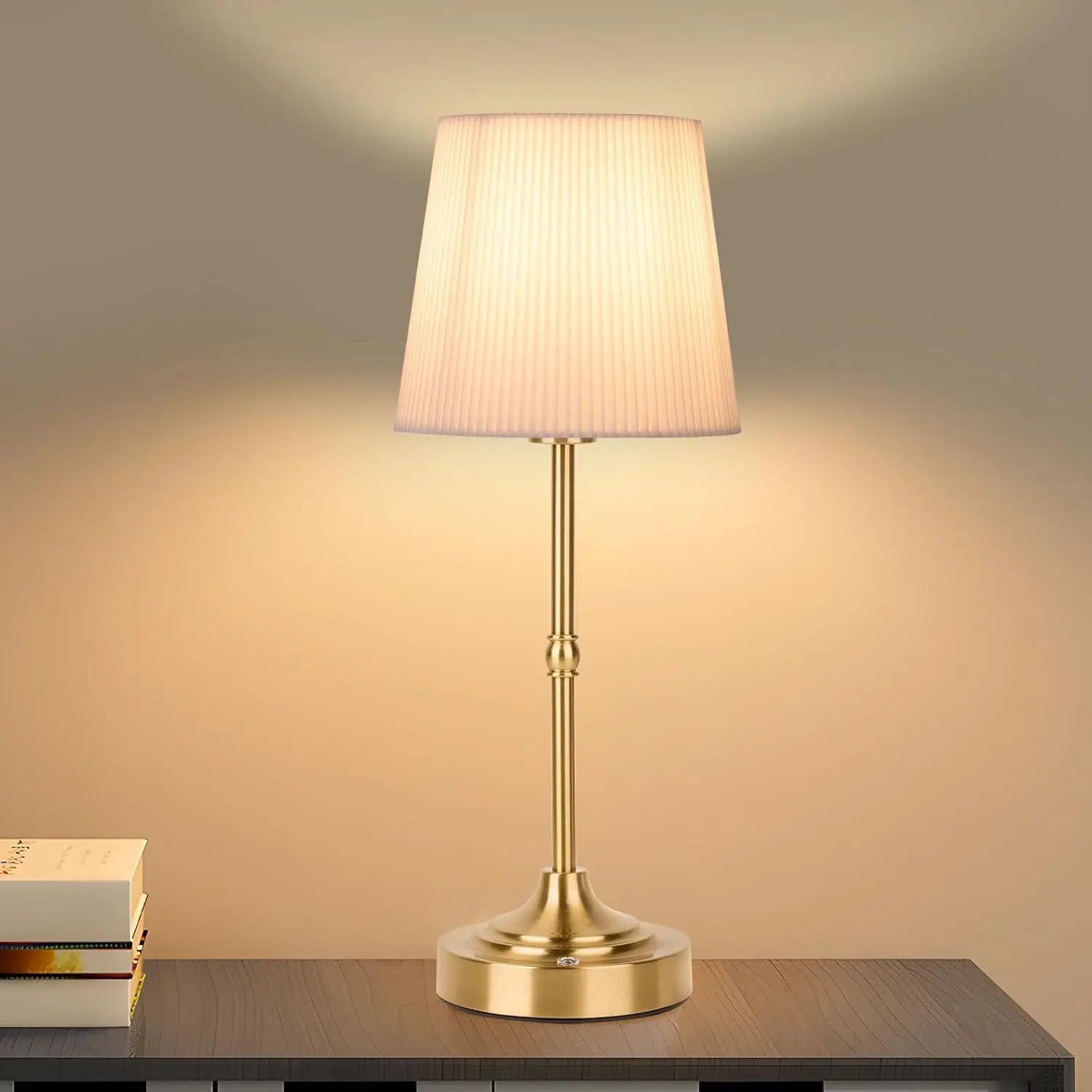 Marcel Lamp