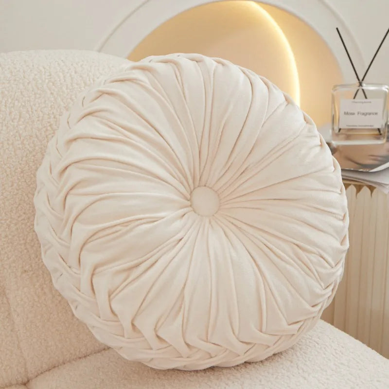 Pumpkin Sofa Pillow