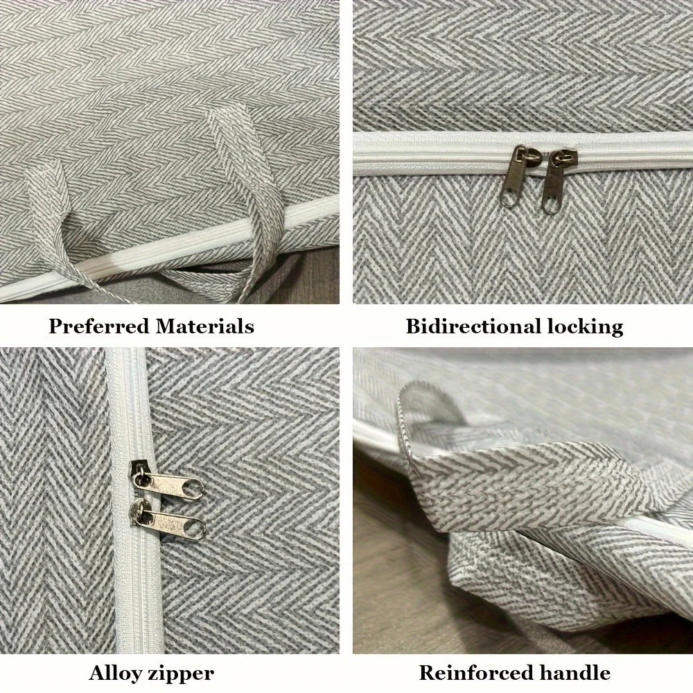 Waterproof Storage Box