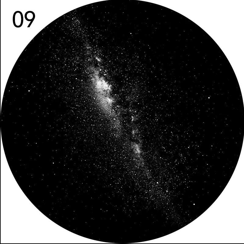 Galaxy Star Projector