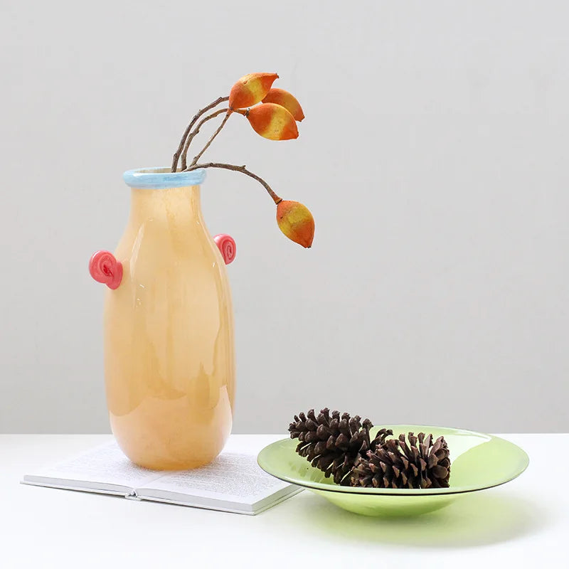 Candy Vase