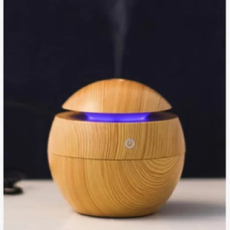 Spherical Air Humidifier