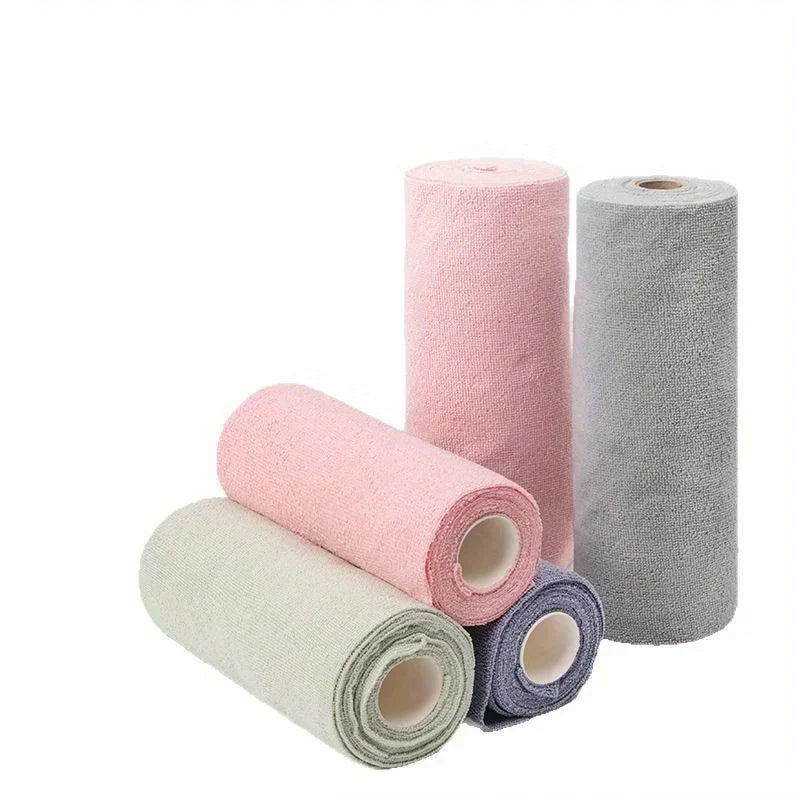Microfiber Dishcloth