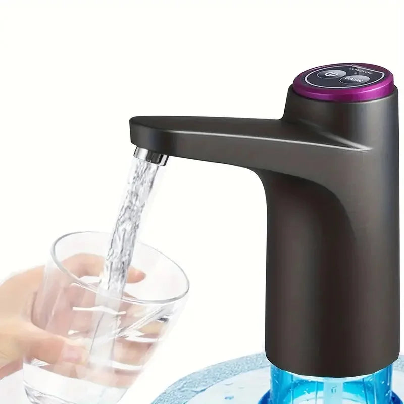 Water Dispenser