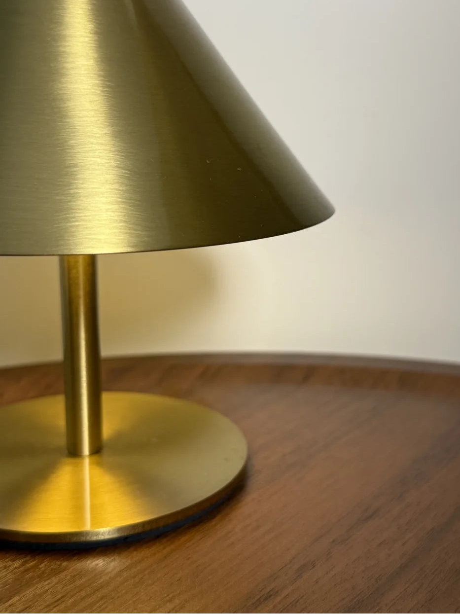Luna Lamp