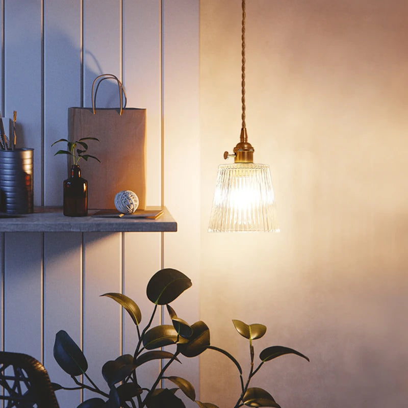 Olivia Lamp