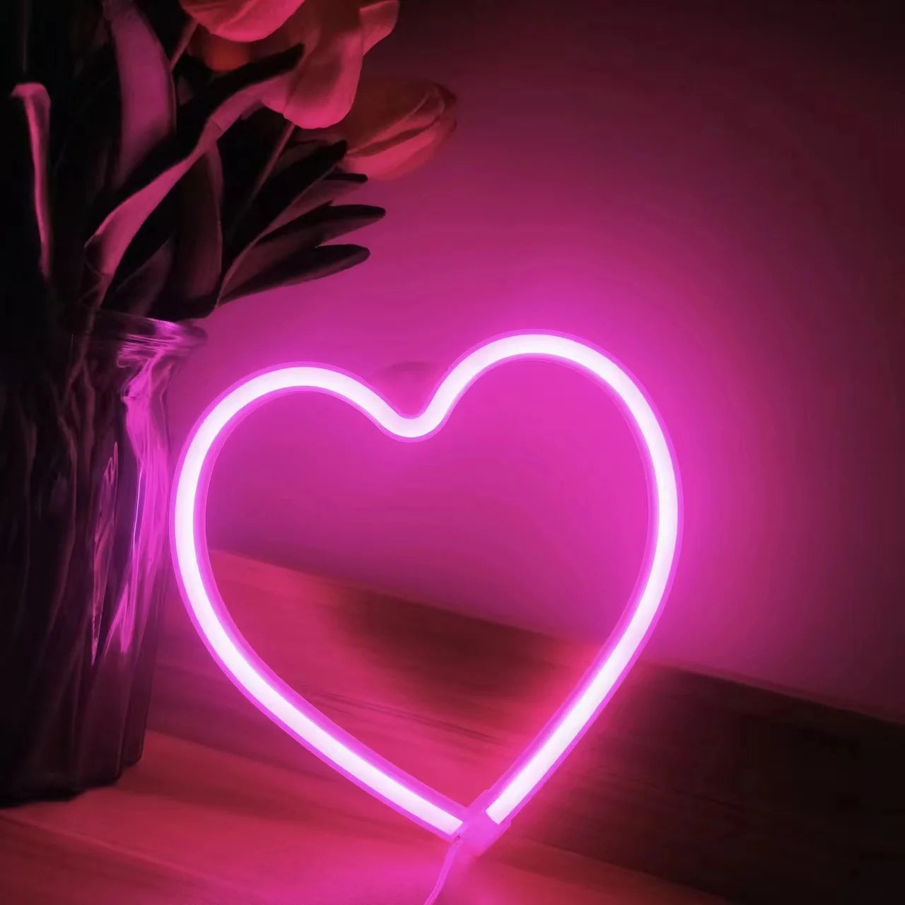Neon Sign