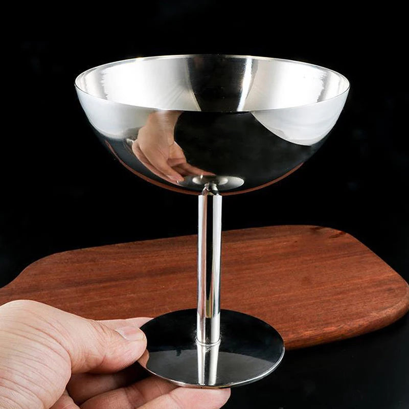 Dessert Bowl