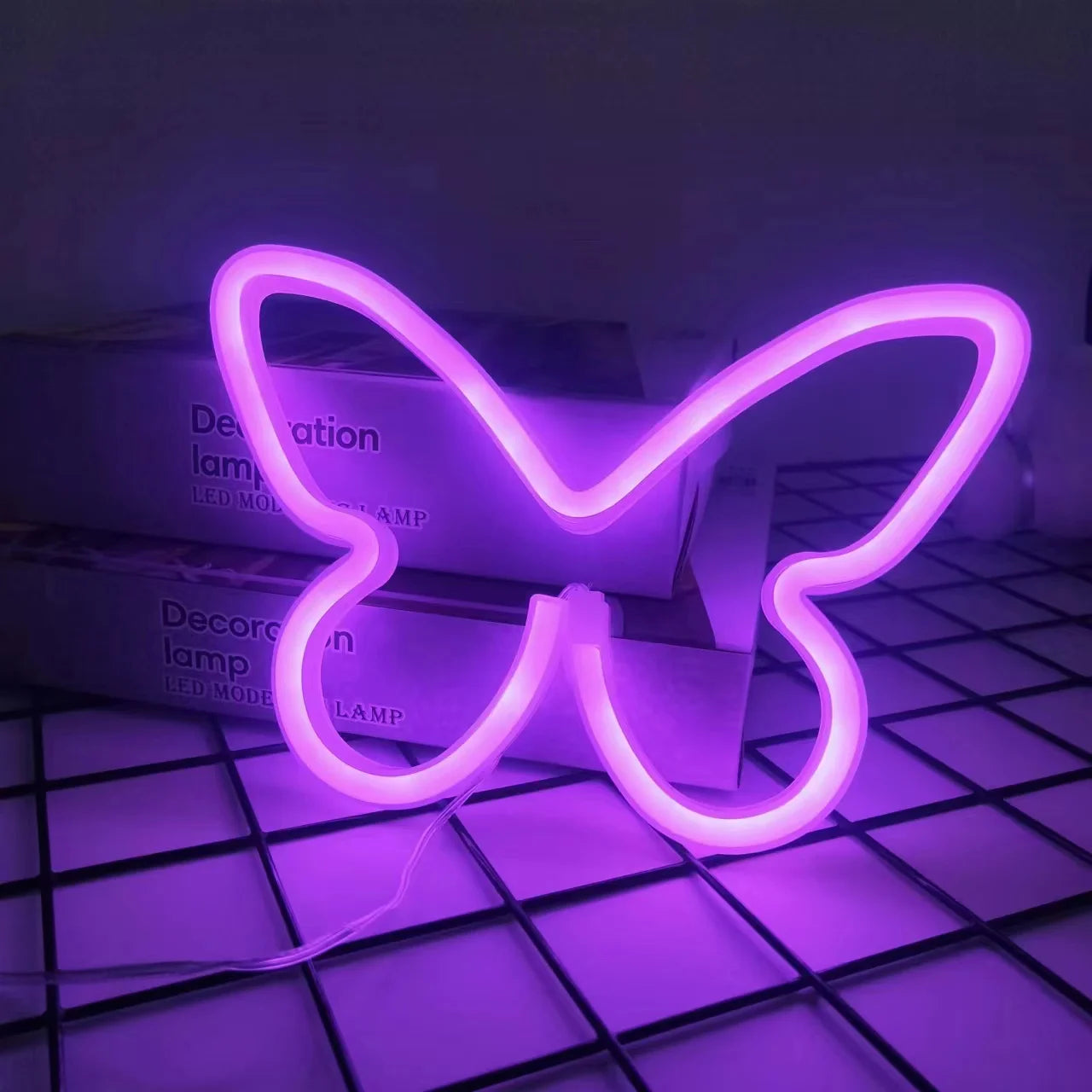 Neon Sign