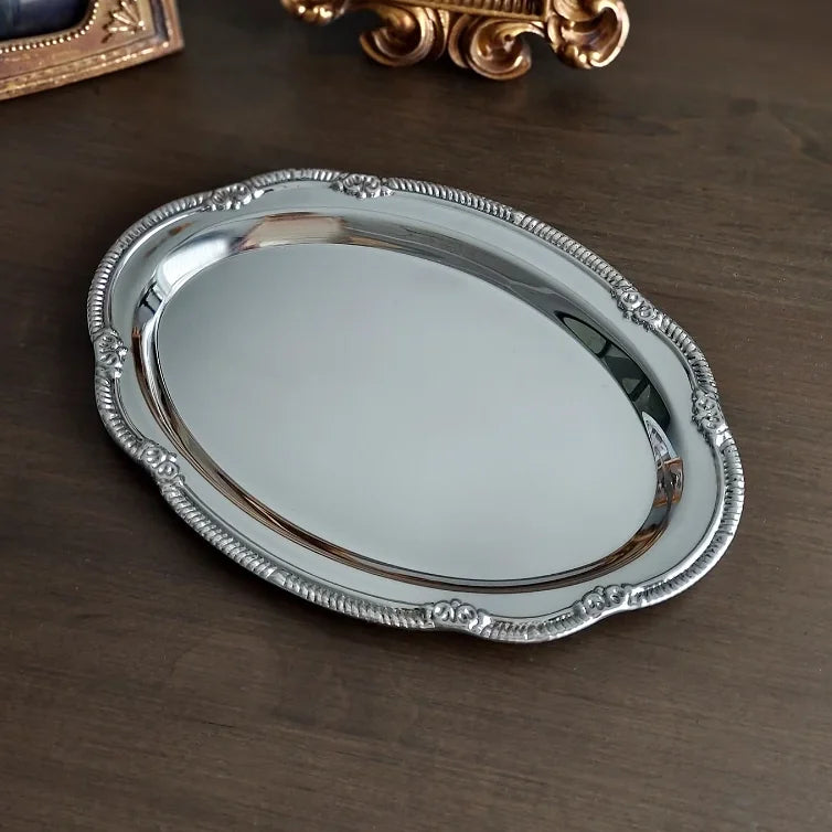 Vintage Tray
