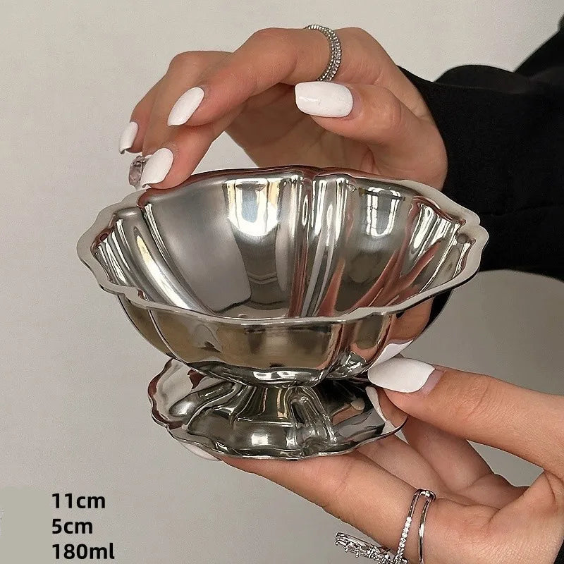 Dessert Cup
