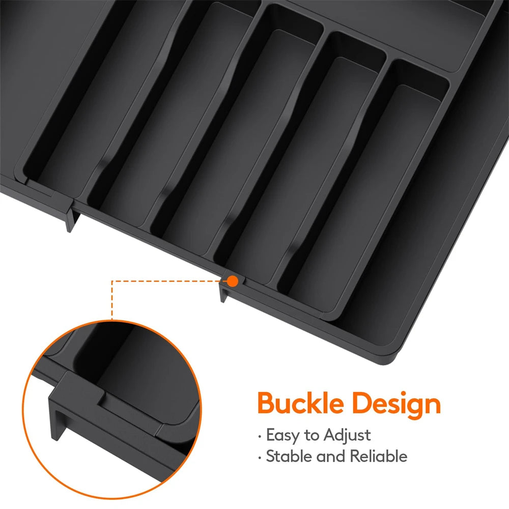 Drawer Organizer